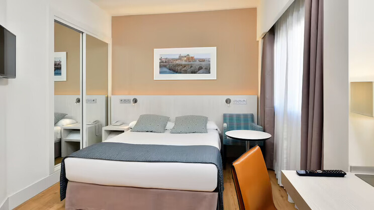 Sol Torremolinos Don Pedro